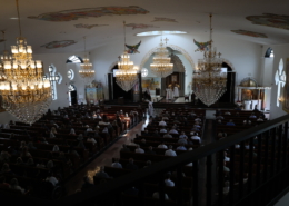 S:t Jacob Kyrkan